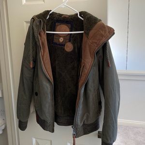 Naketano Women's Furzen Jacket